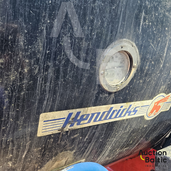Hendricks Goch