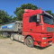 MAN TGA18.440 + Schmitz Gotha