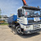 Volvo FM7 290 + Palfinger PK 10000