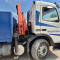 Volvo FM7 290 + Palfinger PK 10000