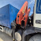 Volvo FM7 290 + Palfinger PK 10000