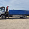 Volvo FM7 290 + Palfinger PK 10000