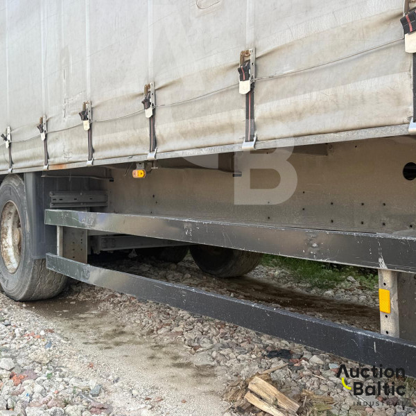 Schmitz SCS 24E