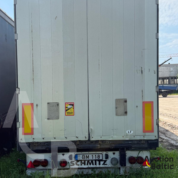 Schmitz SCS 24E